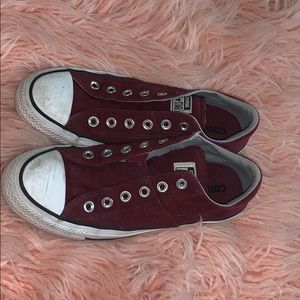 women’s size 8 converse